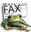 HylaFAXSender icon